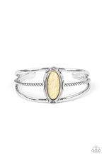 Load image into Gallery viewer, Stone Sahara - Yellow - The V Resale Boutique
