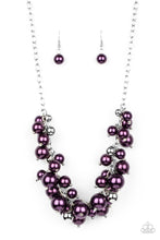 Load image into Gallery viewer, Uptown Upgrade - Purple - The V Resale Boutique
