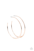 Load image into Gallery viewer, Dont Lose Your Edge - Rose Gold - The V Resale Boutique
