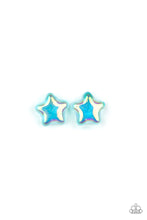Load image into Gallery viewer, Starlet Shimmer Iridescent Earring Kit - The V Resale Boutique
