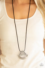 Load image into Gallery viewer, Rise and SHRINE - Black - The V Resale Boutique
