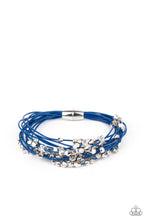 Load image into Gallery viewer, Star-Studded Affair - Blue - The V Resale Boutique
