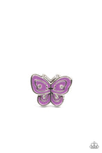 Load image into Gallery viewer, Starlet Shimmer Butterfly Ring Kit - The V Resale Boutique
