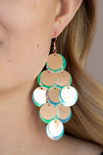 Load image into Gallery viewer, Sequin Seeker - Copper - The V Resale Boutique

