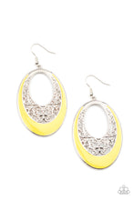 Load image into Gallery viewer, Orchard Bliss - Yellow - The V Resale Boutique
