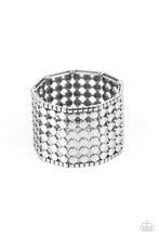 Load image into Gallery viewer, Cool and CONNECTED - Silver - The V Resale Boutique
