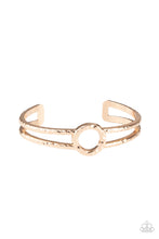 Load image into Gallery viewer, Historical Heirloom - Gold - The V Resale Boutique
