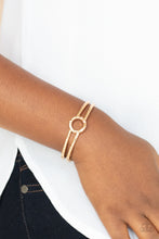 Load image into Gallery viewer, Historical Heirloom - Gold - The V Resale Boutique
