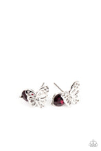 Load image into Gallery viewer, Starlet Shimmer Butterfly Earring Post Back Kit - The V Resale Boutique
