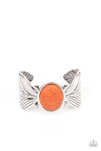 Load image into Gallery viewer, Born to Soar - Orange - The V Resale Boutique
