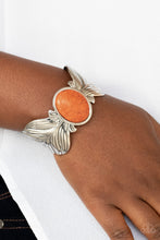 Load image into Gallery viewer, Born to Soar - Orange - The V Resale Boutique

