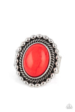 Load image into Gallery viewer, Sedona Soul - Red - The V Resale Boutique
