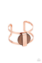 Load image into Gallery viewer, Organic Fusion - Copper - The V Resale Boutique

