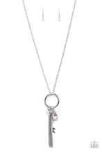 Load image into Gallery viewer, Unlock Your Sparkle - Pink - The V Resale Boutique
