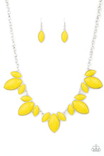 Load image into Gallery viewer, Viva La Vacation - Yellow - The V Resale Boutique
