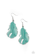 Load image into Gallery viewer, Heads QUILL Roll - Blue - The V Resale Boutique
