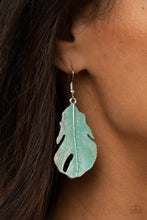 Load image into Gallery viewer, Heads QUILL Roll - Blue - The V Resale Boutique

