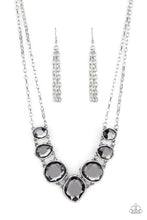 Load image into Gallery viewer, Absolute Admiration - Silver - The V Resale Boutique
