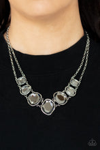 Load image into Gallery viewer, Absolute Admiration - Silver - The V Resale Boutique
