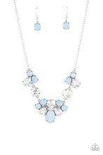 Load image into Gallery viewer, Ethereal Romance - Blue - The V Resale Boutique

