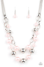 Load image into Gallery viewer, COUNTESS Your Blessings - Pink - The V Resale Boutique
