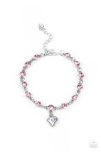 Load image into Gallery viewer, Sweet Sixteen - Pink - The V Resale Boutique
