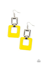 Load image into Gallery viewer, Twice As Nice - Yellow - The V Resale Boutique
