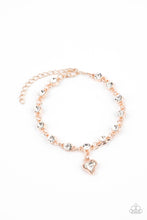 Load image into Gallery viewer, Sweet Sixteen - Rose Gold - The V Resale Boutique
