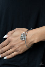 Load image into Gallery viewer, A Charmed Society - Silver - The V Resale Boutique
