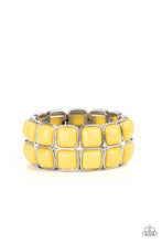 Load image into Gallery viewer, Double The DIVA-ttitude - Yellow - The V Resale Boutique
