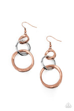 Load image into Gallery viewer, Harmoniously Handcrafted - Copper - The V Resale Boutique
