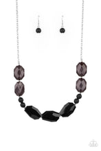 Load image into Gallery viewer, Melrose Melody - Black - The V Resale Boutique
