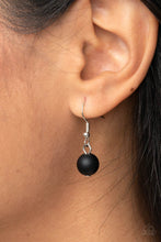 Load image into Gallery viewer, Melrose Melody - Black - The V Resale Boutique
