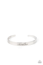 Load image into Gallery viewer, Sweetly Named - Silver - The V Resale Boutique
