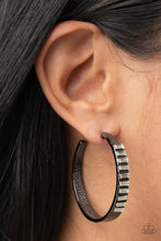 Load image into Gallery viewer, More To Love - Black - The V Resale Boutique
