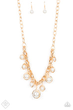 Load image into Gallery viewer, Revolving Refinement - Gold - The V Resale Boutique

