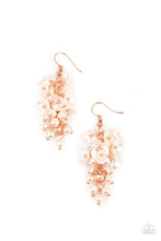 Load image into Gallery viewer, Bountiful Bouquets - Copper - The V Resale Boutique

