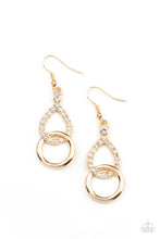 Load image into Gallery viewer, Red Carpet Couture - Gold - The V Resale Boutique
