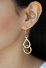 Load image into Gallery viewer, Red Carpet Couture - Gold - The V Resale Boutique
