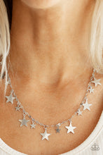 Load image into Gallery viewer, Starry Shindig - Silver - The V Resale Boutique
