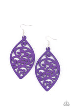 Load image into Gallery viewer, Coral Garden - Purple - The V Resale Boutique
