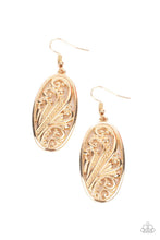 Load image into Gallery viewer, High Tide Terrace - Gold - The V Resale Boutique
