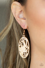 Load image into Gallery viewer, High Tide Terrace - Gold - The V Resale Boutique
