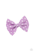 Load image into Gallery viewer, Polka Dot Delight - Purple
