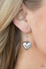 Load image into Gallery viewer, Chicly Cupid - Silver - The V Resale Boutique
