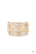 Load image into Gallery viewer, Exclusive Elegance - Gold - The V Resale Boutique
