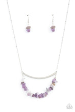 Load image into Gallery viewer, Pebble Prana - Purple - The V Resale Boutique
