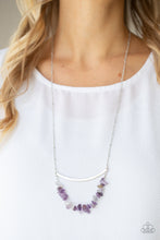 Load image into Gallery viewer, Pebble Prana - Purple - The V Resale Boutique
