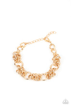 Load image into Gallery viewer, Big City Chic - Gold

