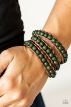 Load image into Gallery viewer, Pine Paradise - Green - The V Resale Boutique
